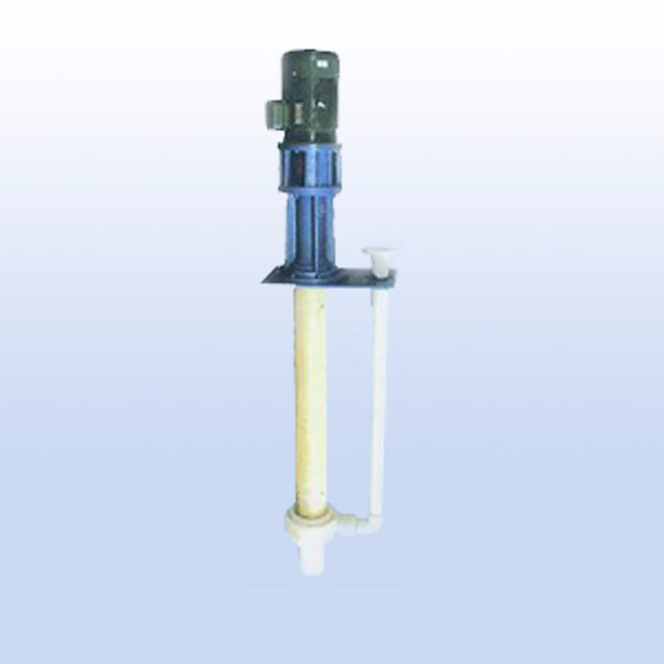 FYU（重型）-耐腐耐磨液下泵